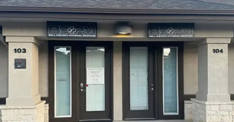 Bell-District-Our-Clinic