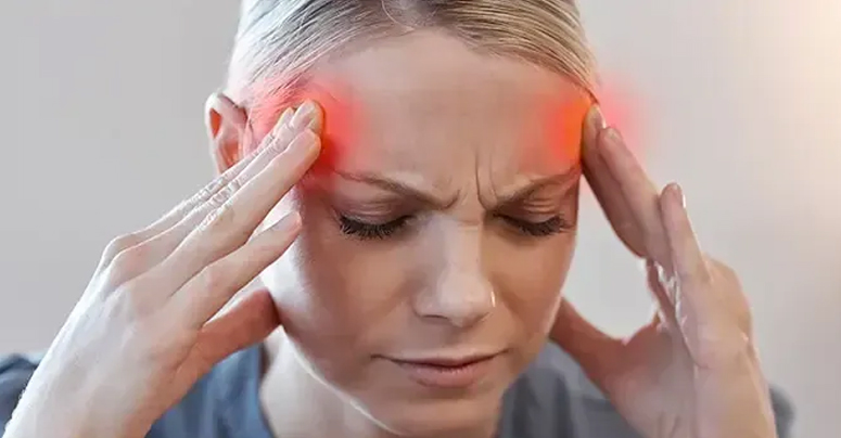 Migraine Treatment Cedar Park TX