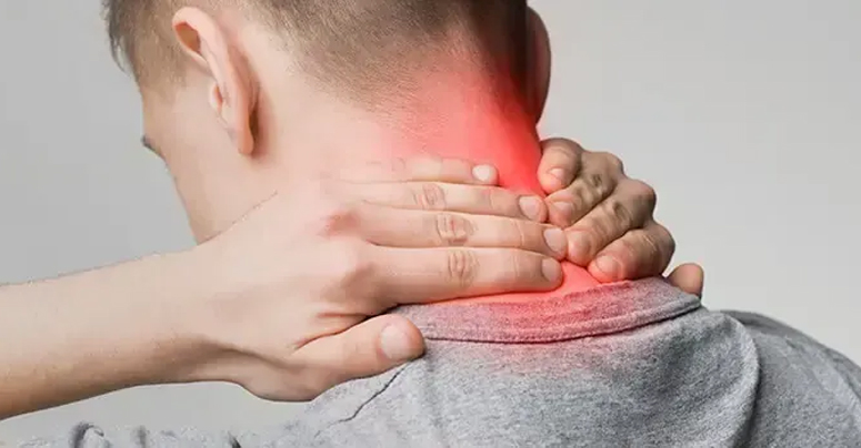 neck pain relief in cedar park
