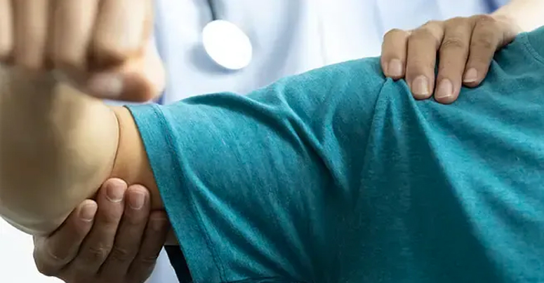 Shoulder+Pain