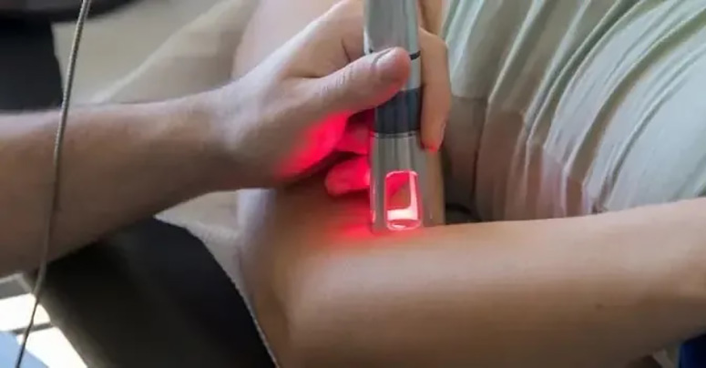 Laser Therapy