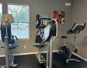 comprehensive rehab