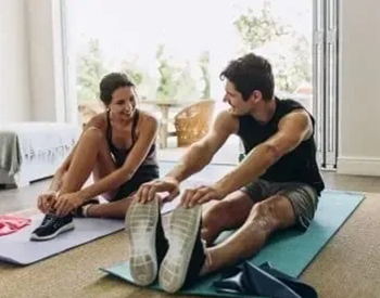 Sports Chiropractic Care