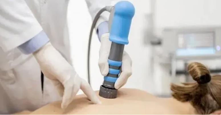 shockwave therapy