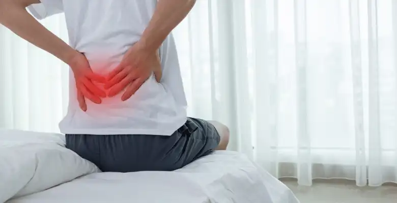 Back Pain Chiropractor