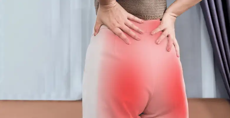 Sciatica Pain Relief