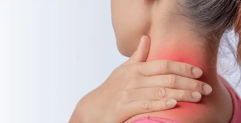 How to Identify the Difference Between Chronic and Acute Neck Pain