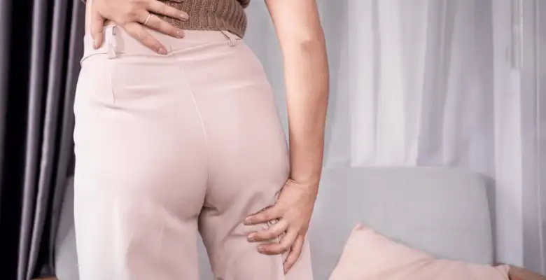 Sciatica Pain Treatment 