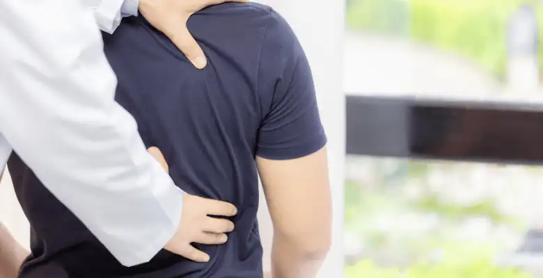 Shoulder Pain Treatment