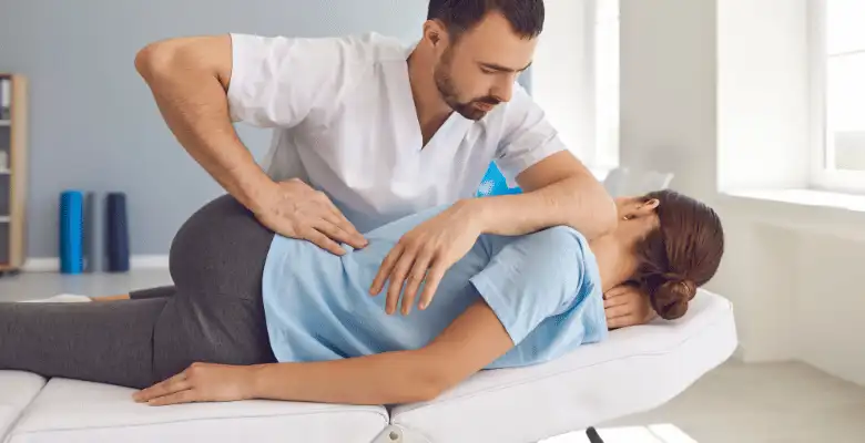 Chiropractic Care Cedar Park TX 
