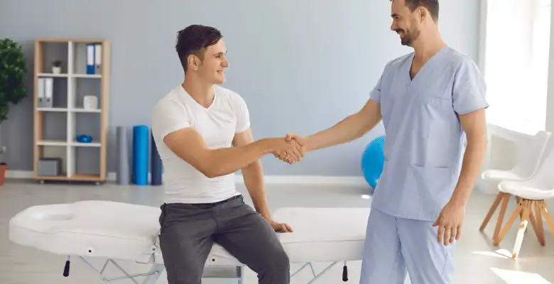 What Should You Ask a Back Pain Doctor During Your Appointment?