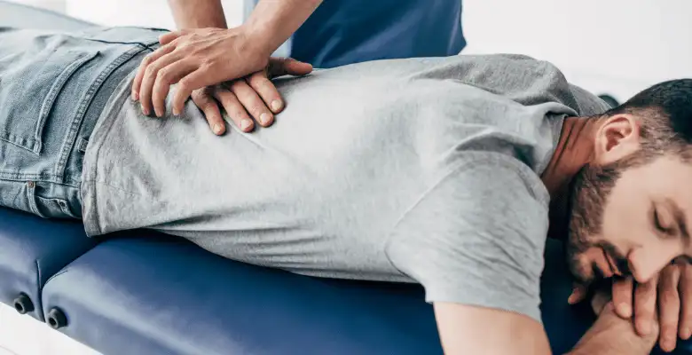 Lower Back Pain Treatment