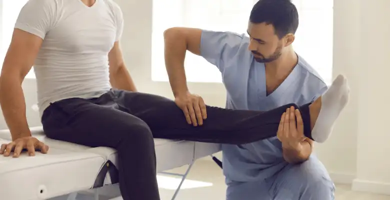 Car Accident Chiropractic Care