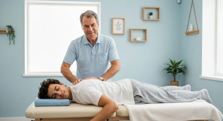 Cedar Park Chiropractic Care Services for Complete Health