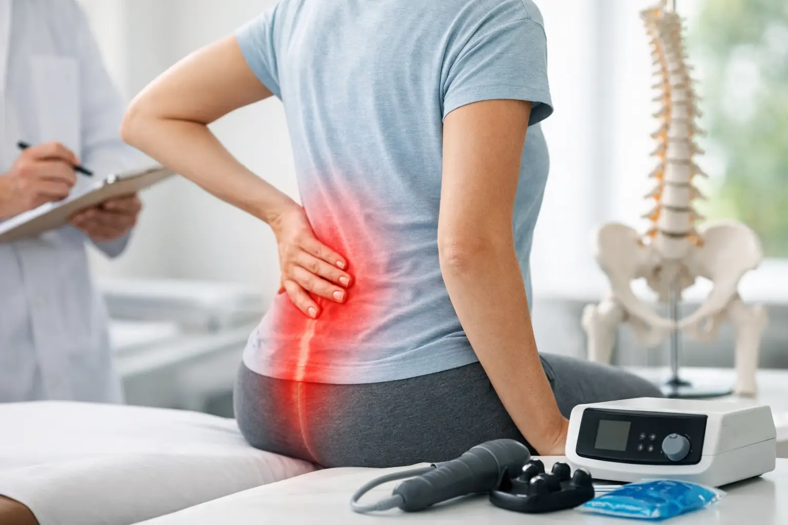 Best Non-Surgical Sciatica Treatments That Work