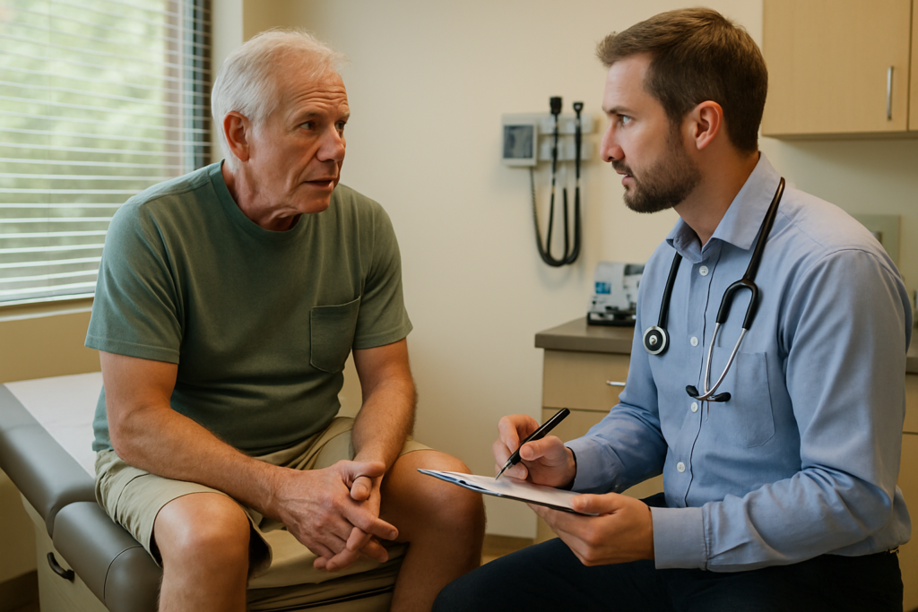How These Conditions Are Commonly Evaluated - Peripheral Neuropathy vs Poor Circulation: Key Differences Cedar Park Patien...