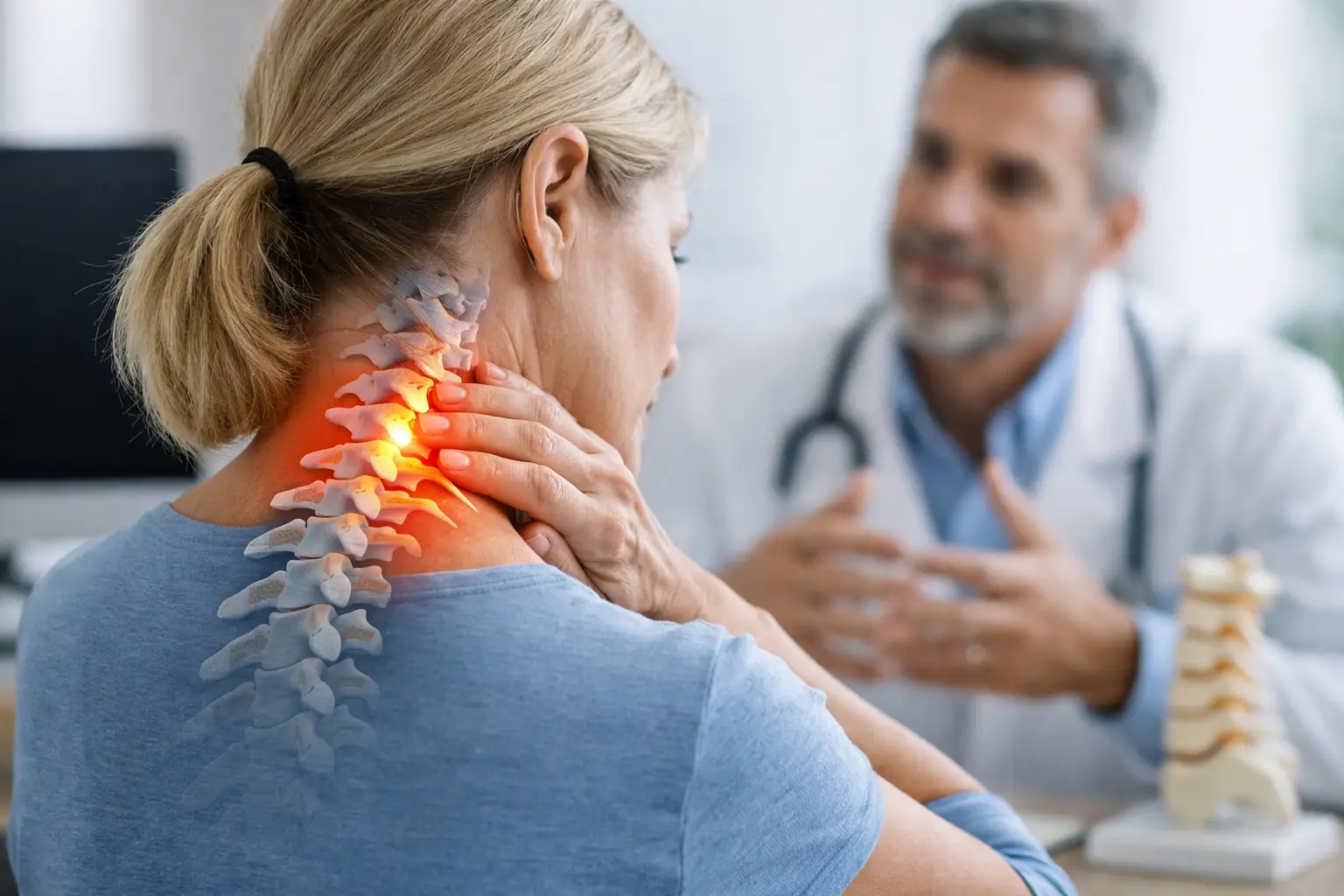 How to Manage a Pinched Nerve Without Guesswork