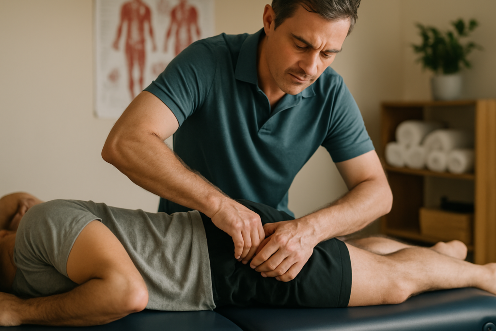 Non-surgical treatment approaches that may help - Sciatica vs Piriformis Syndrome: How to Tell What’s Causing Your Leg P...