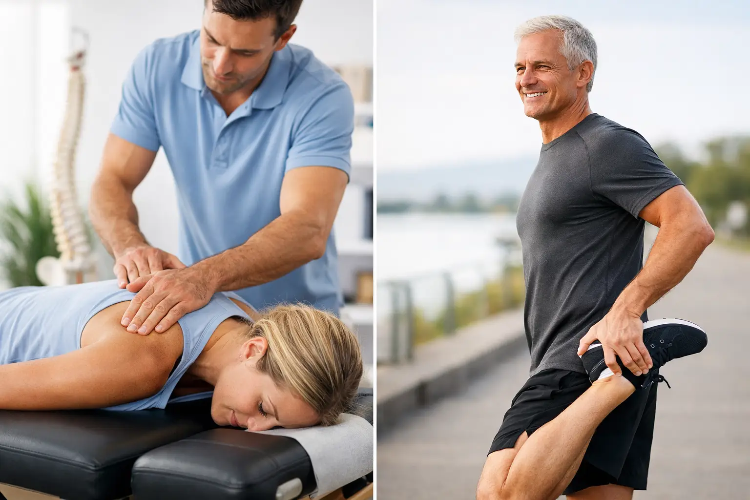 What Chiropractic Care Can Do for Pain and Mobility