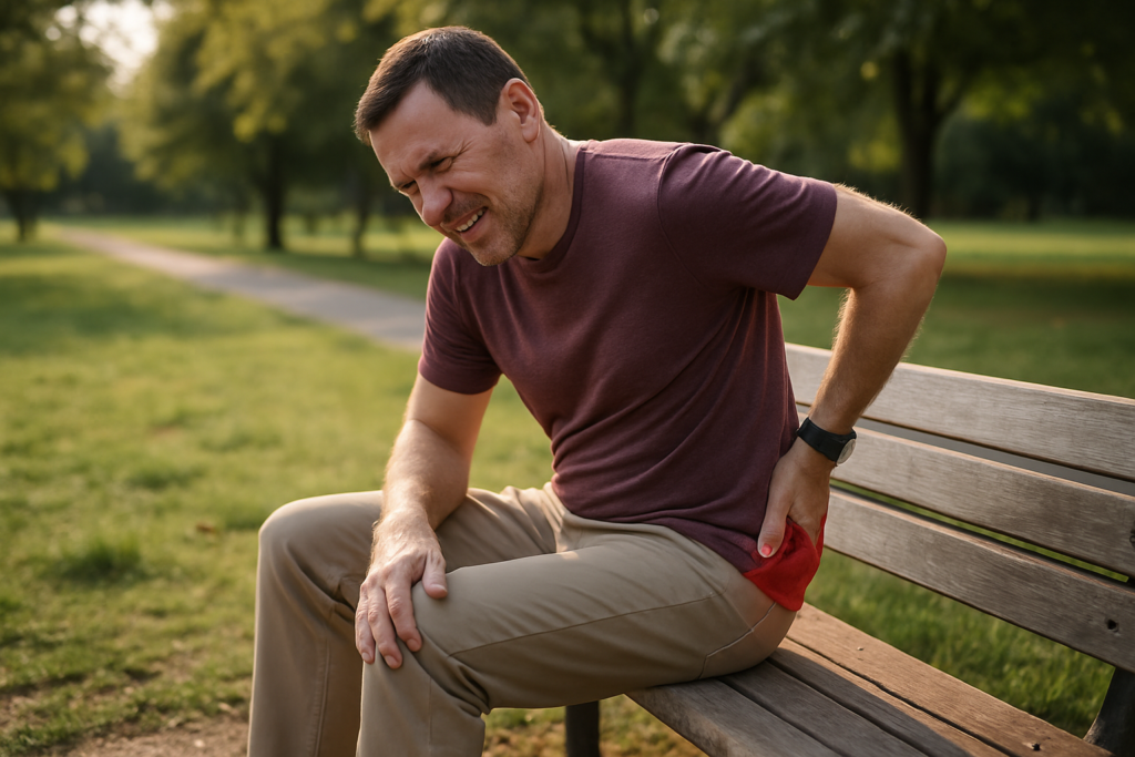 What piriformis syndrome usually feels like - Sciatica vs Piriformis Syndrome: How to Tell What’s Causing Your Leg Pain...