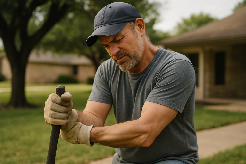 Who Is at Higher Risk? - Golfer’s Elbow Treatment in Cedar Park, TX: Natural Ways to Reduce Pain and Improve Grip
