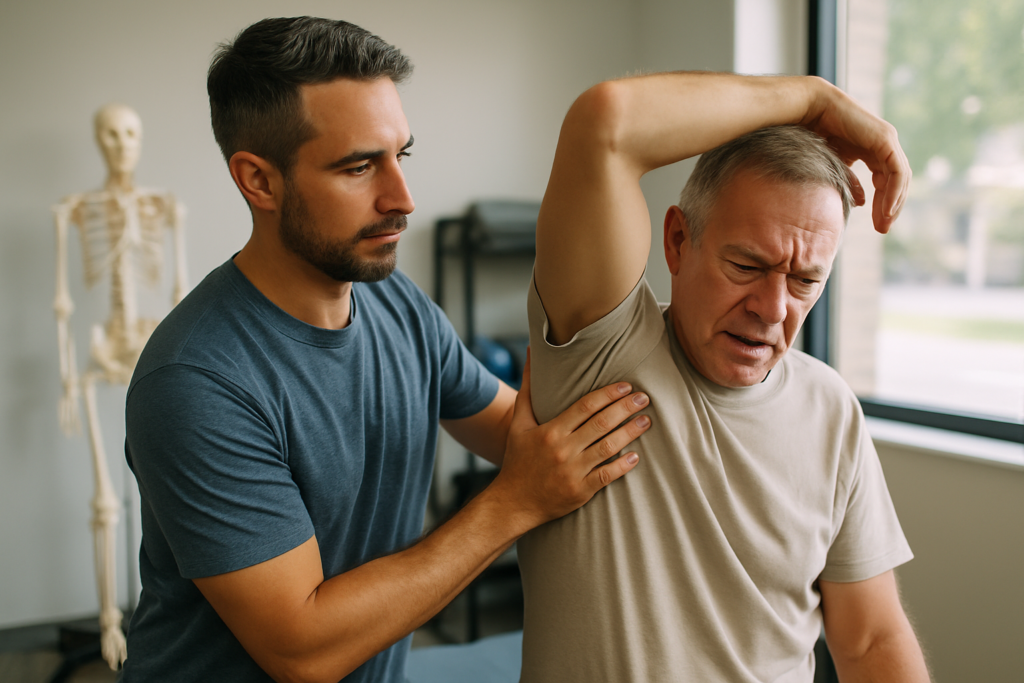 Why Tennis Elbow Can Become Persistent - Tennis Elbow Treatment in Cedar Park, TX: Non-Surgical Options That May Help You...