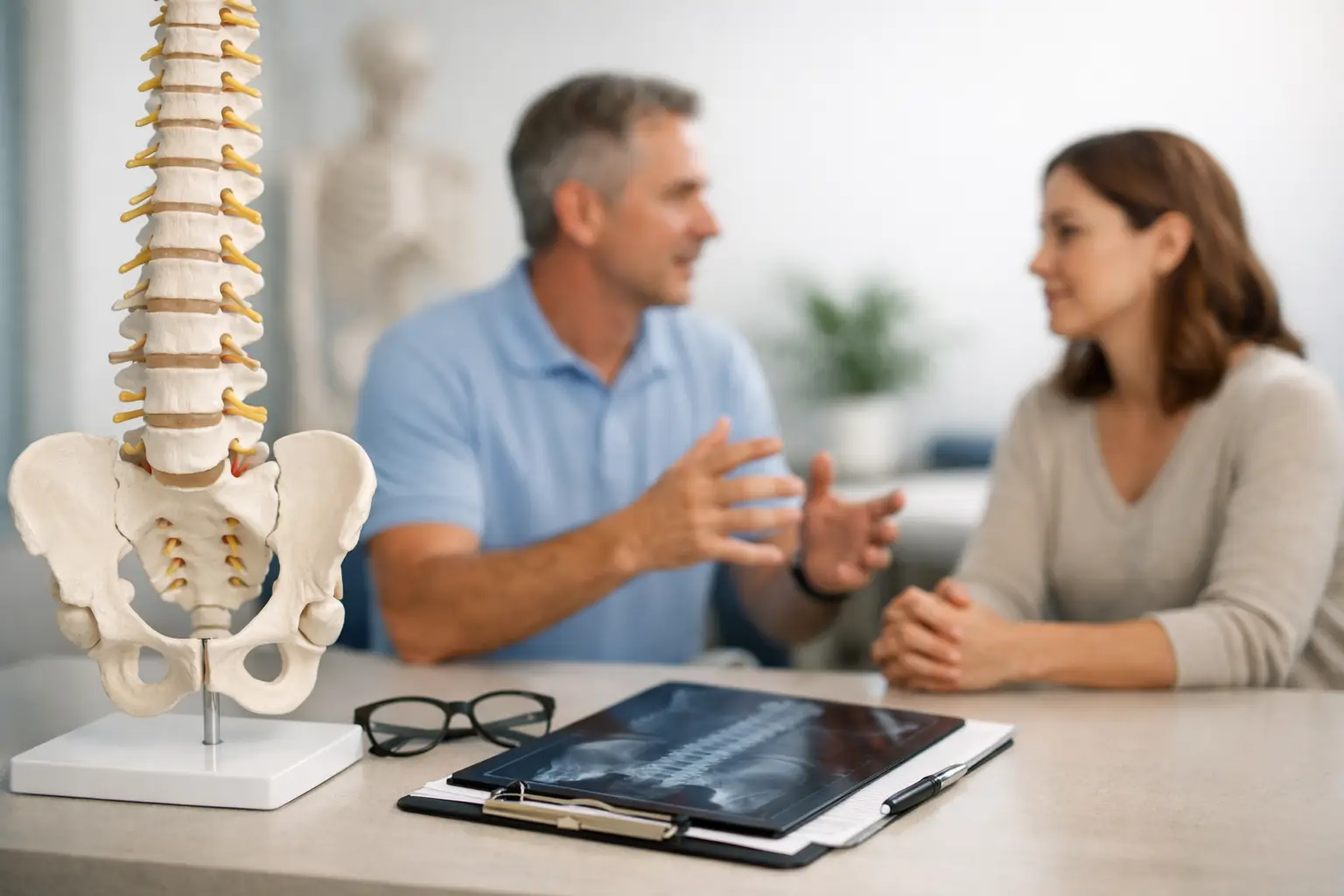 Chiropractic Safety Concerns and Your Care