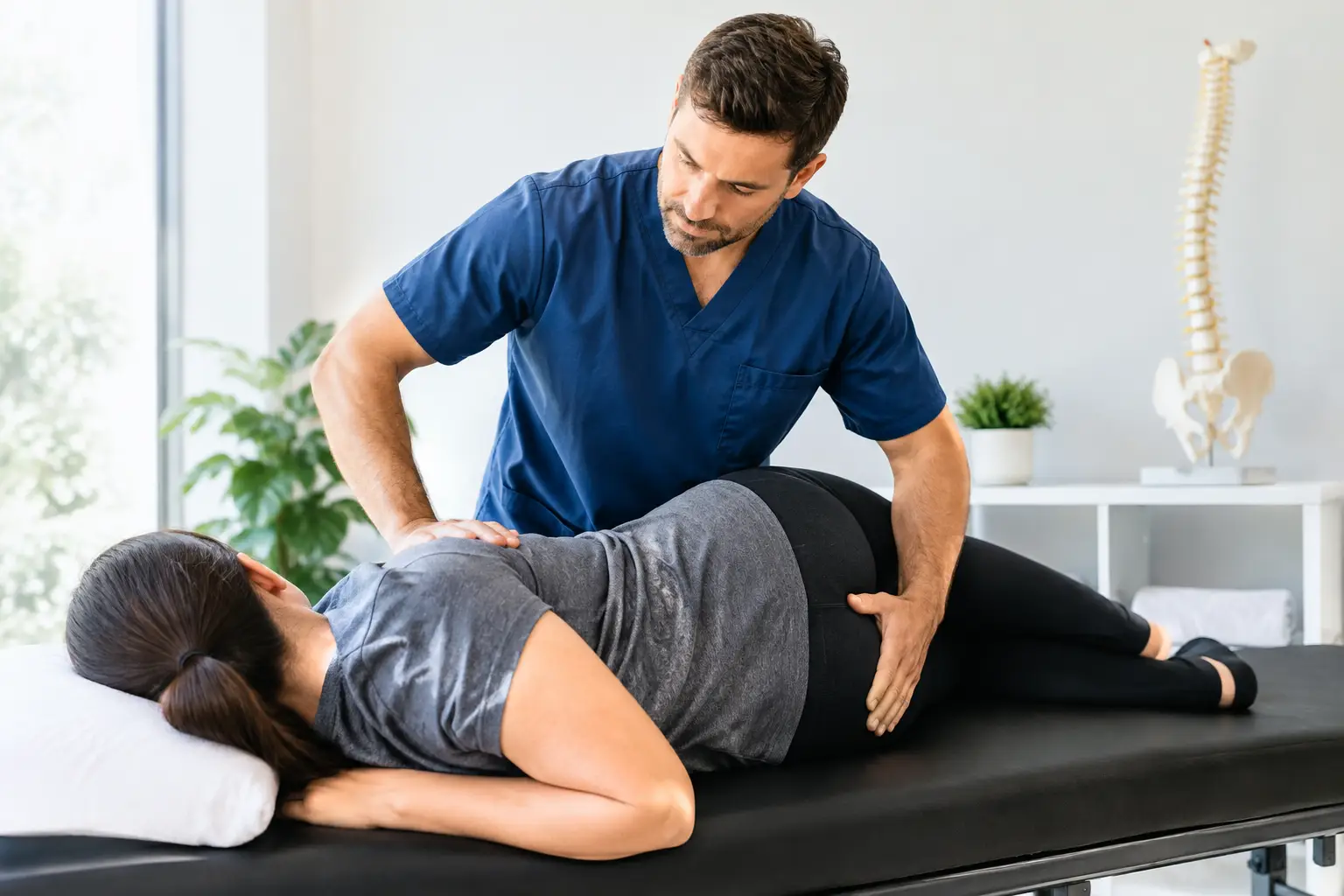 Sciatica Decompression Treatment Results Explained