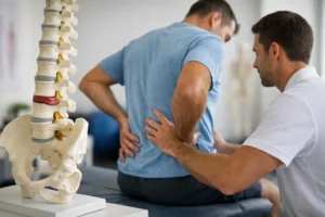 What Herniated Disc Recovery Really Requires
