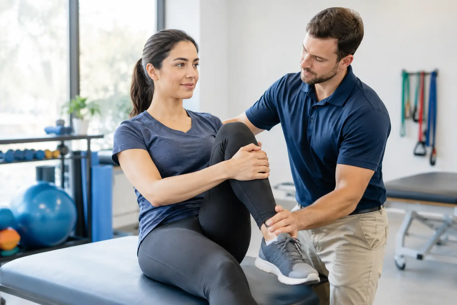 A Practical Guide to Personalized Rehab Plans