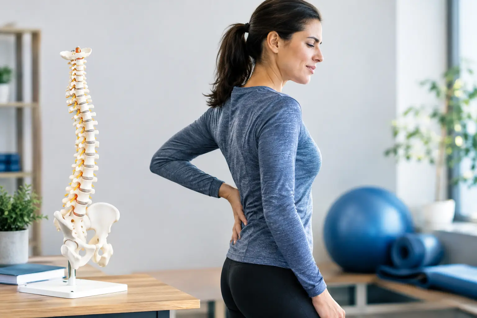 Best Options for Herniated Discs That Support Recovery