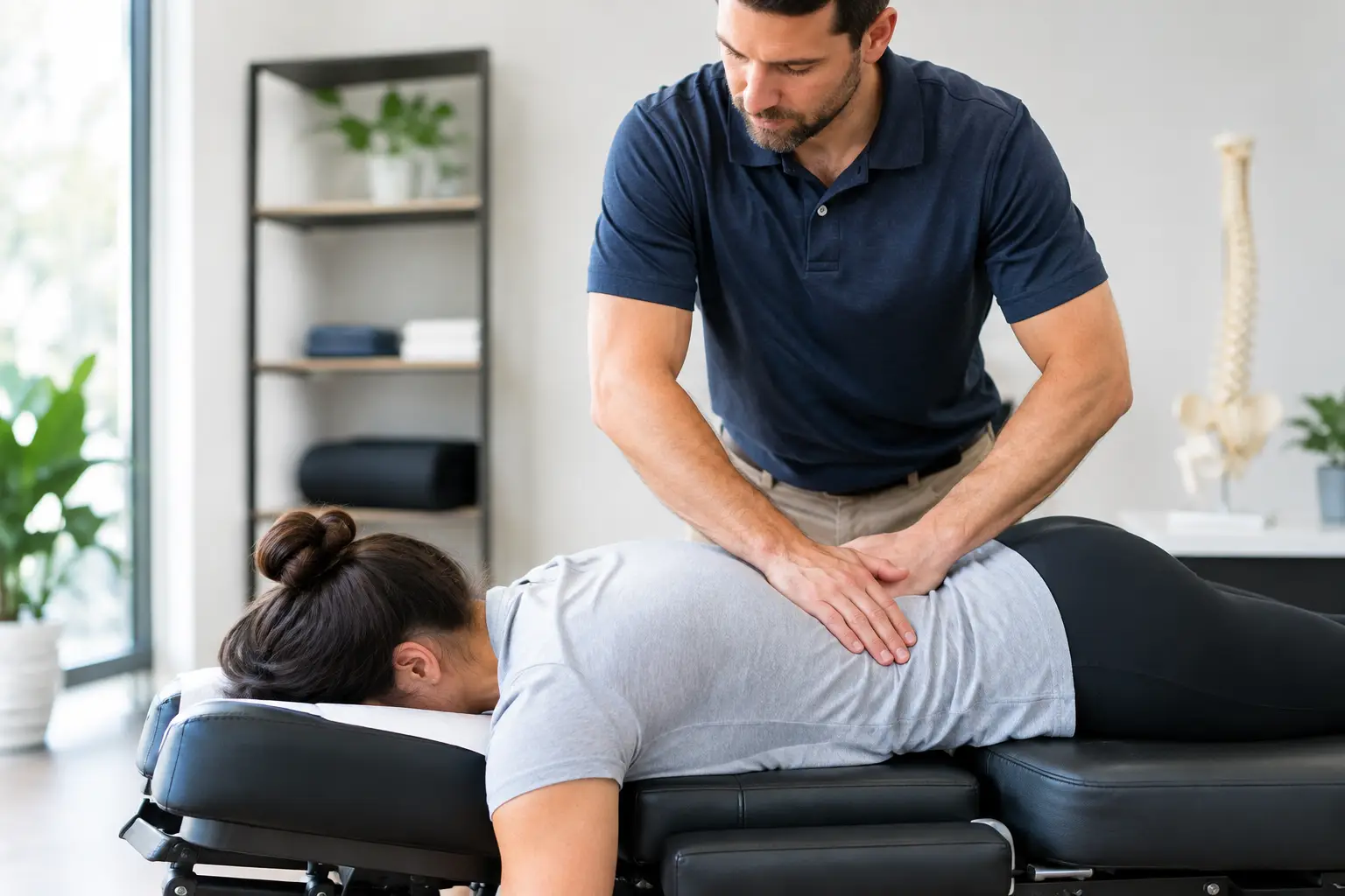 Chiropractic Effectiveness: What Results to Expect