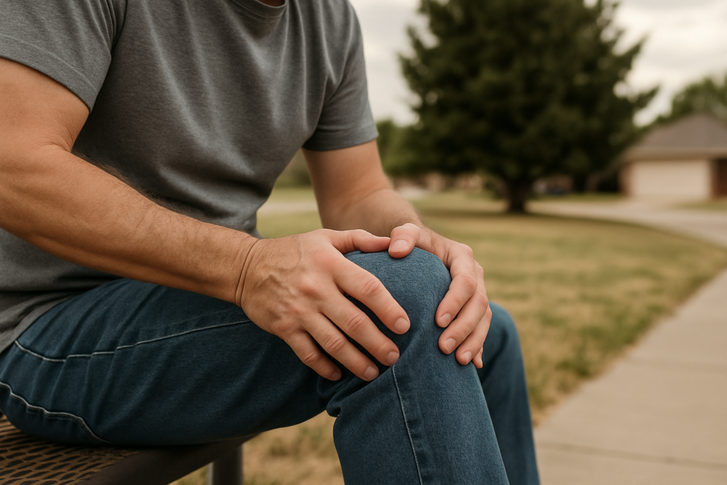 Common types of arthritis linked to flare-ups - Arthritis Flare-Ups in Cedar Park, TX: Why Joint Pain Changes Day to Day a...