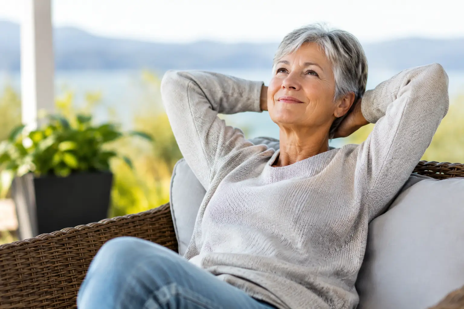 Decompression Senior Safety: What to Know
