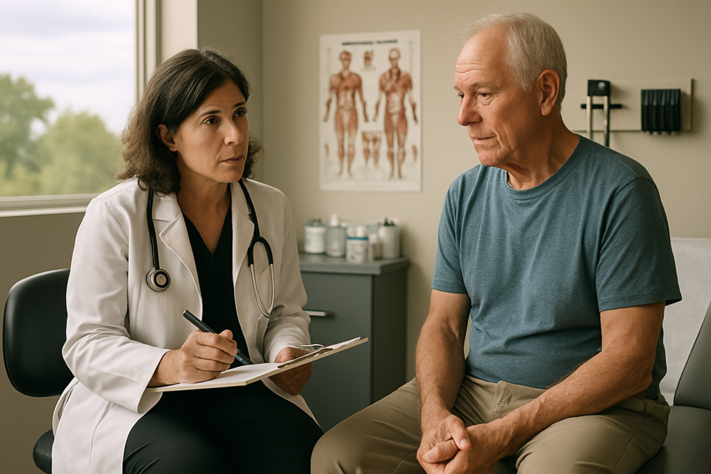 What a broader joint pain treatment plan may include - Arthritis Flare-Ups in Cedar Park, TX: Why Joint Pain Changes Day t...