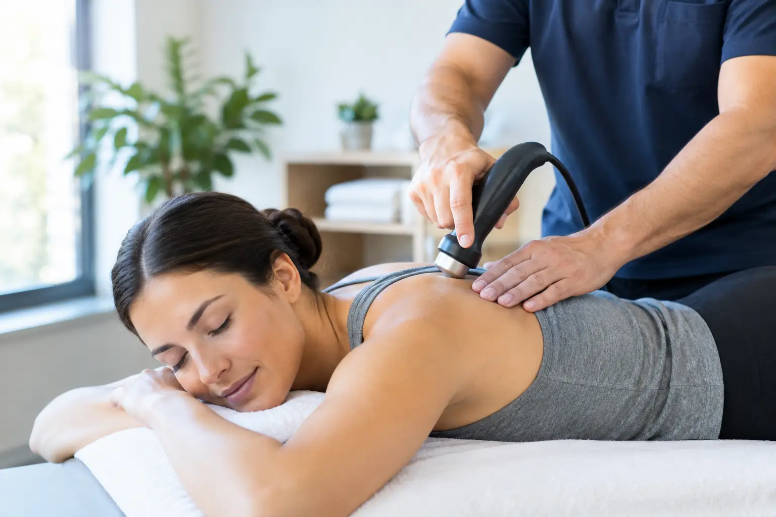 Your Guide to Noninvasive Pain Management
